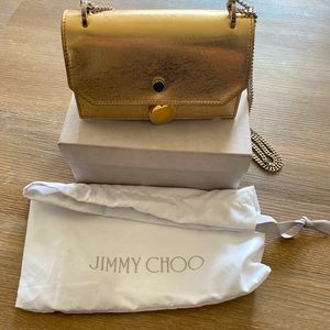 Jimmy Choo Purse